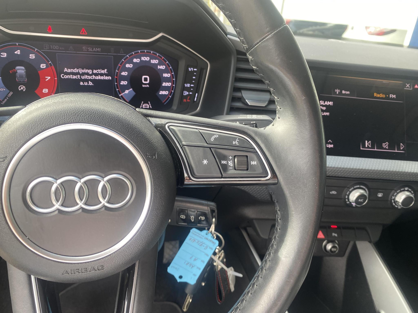 Audi Audi