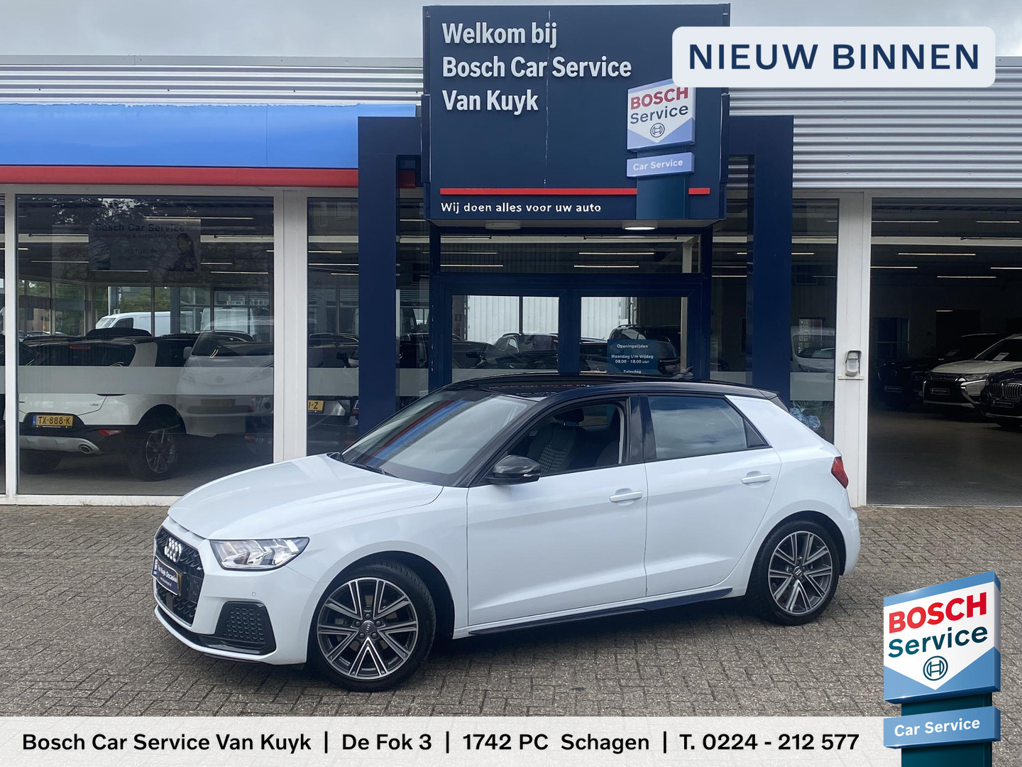 Audi Audi