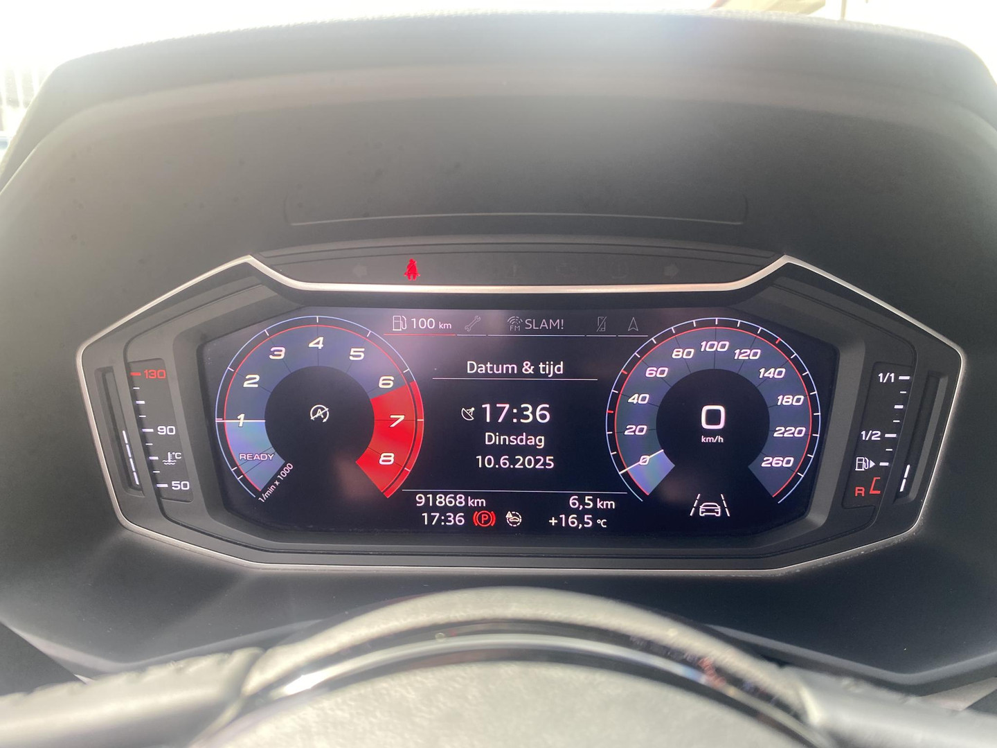 Audi Audi