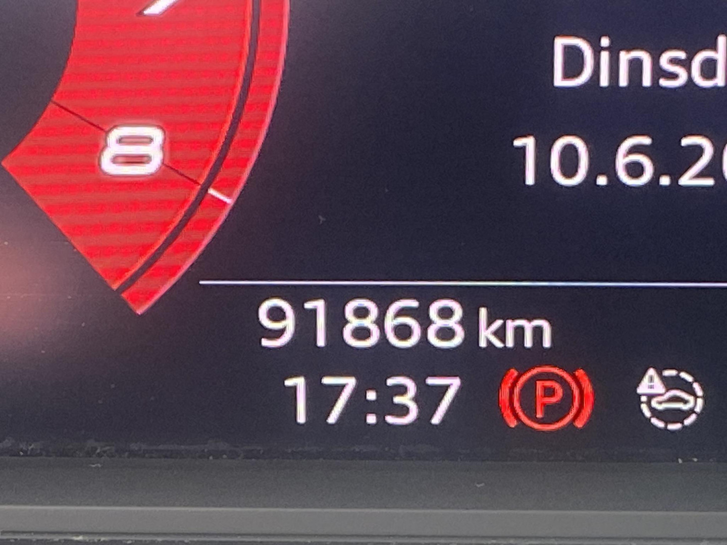 Audi Audi