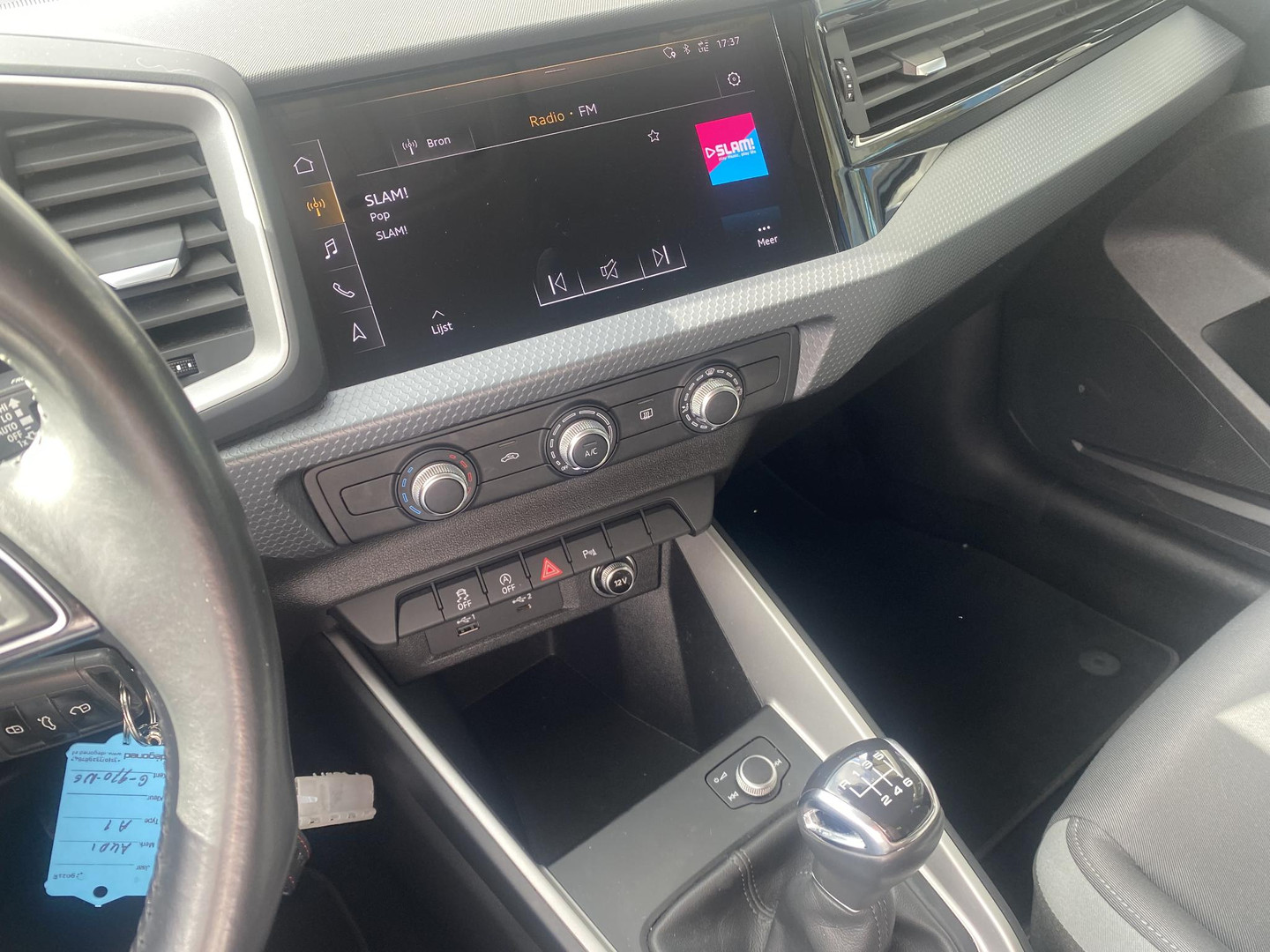 Audi Audi
