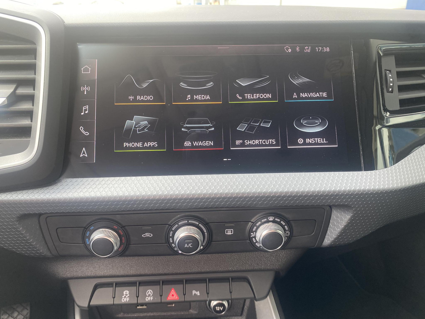 Audi Audi