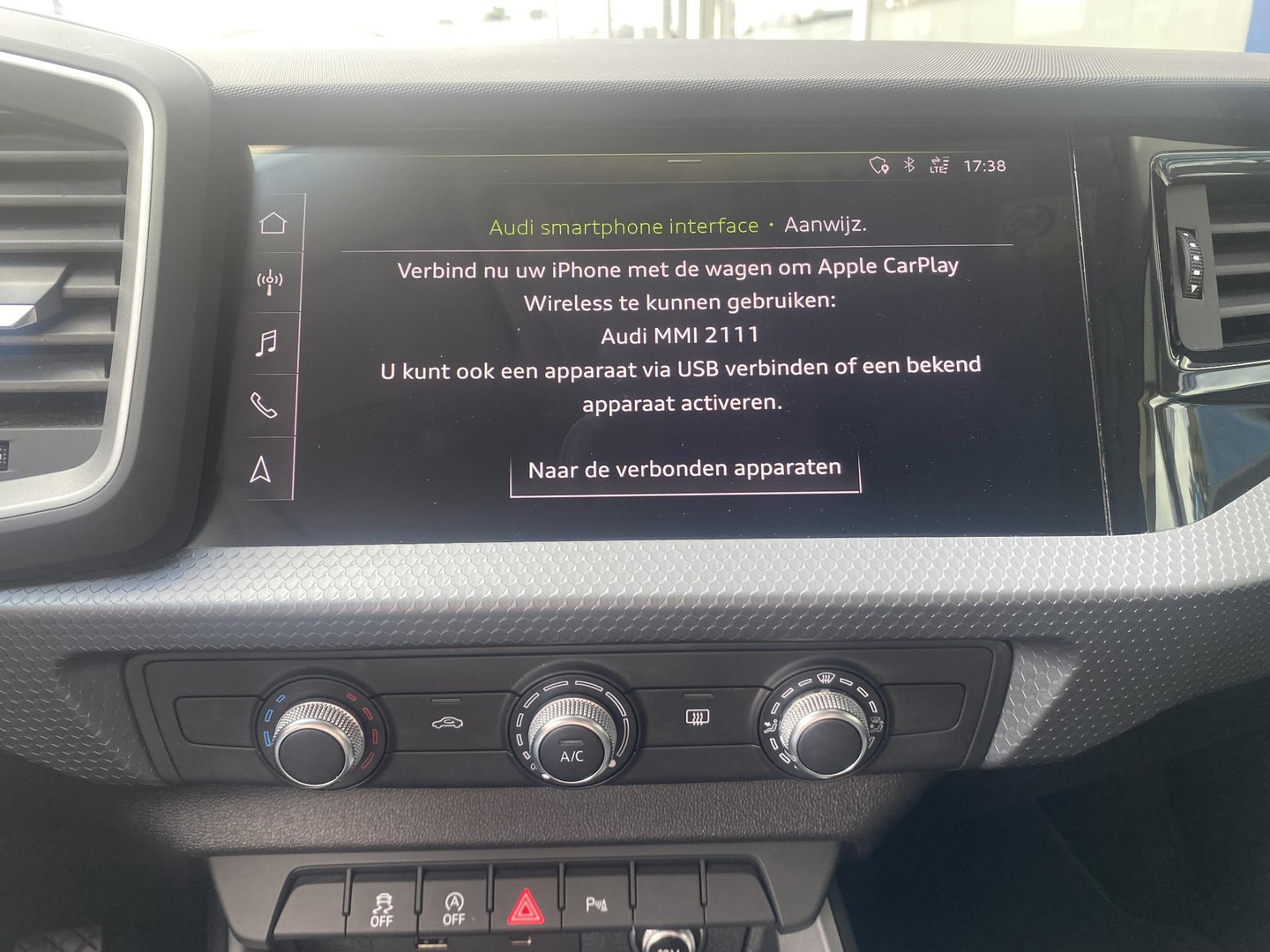 Audi Audi