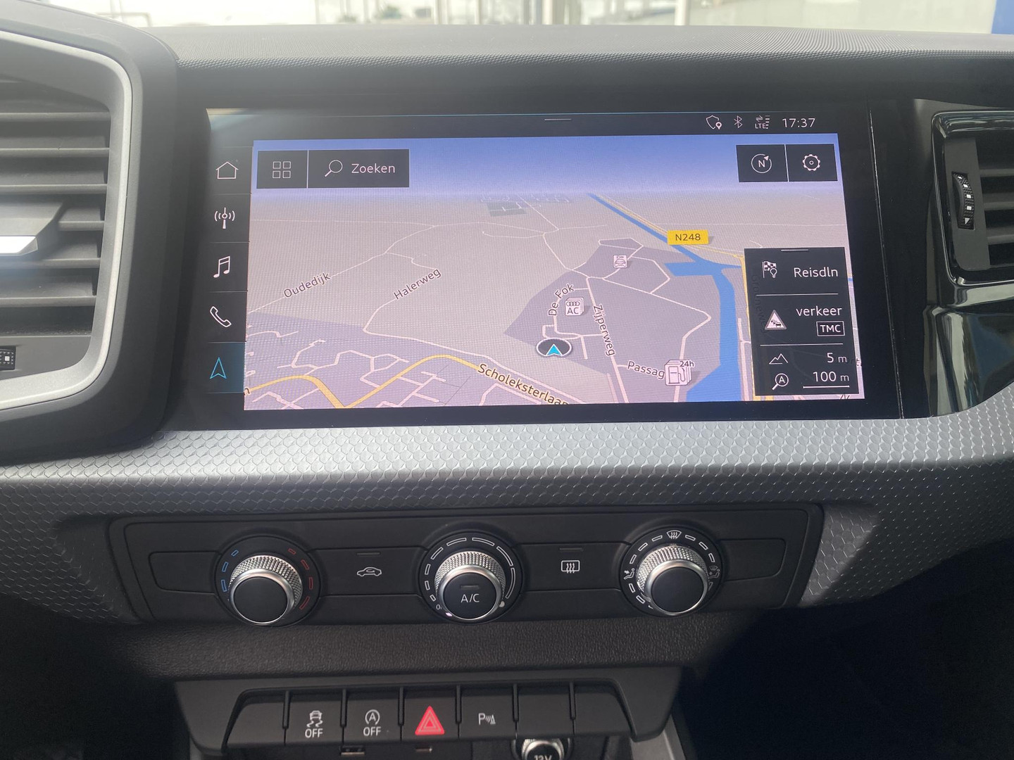 Audi Audi