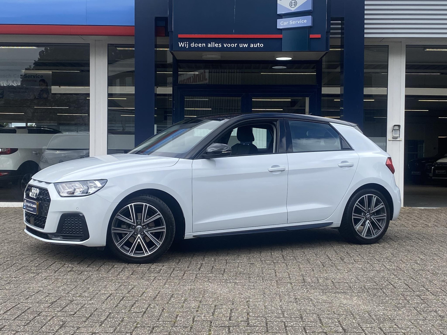 Audi Audi