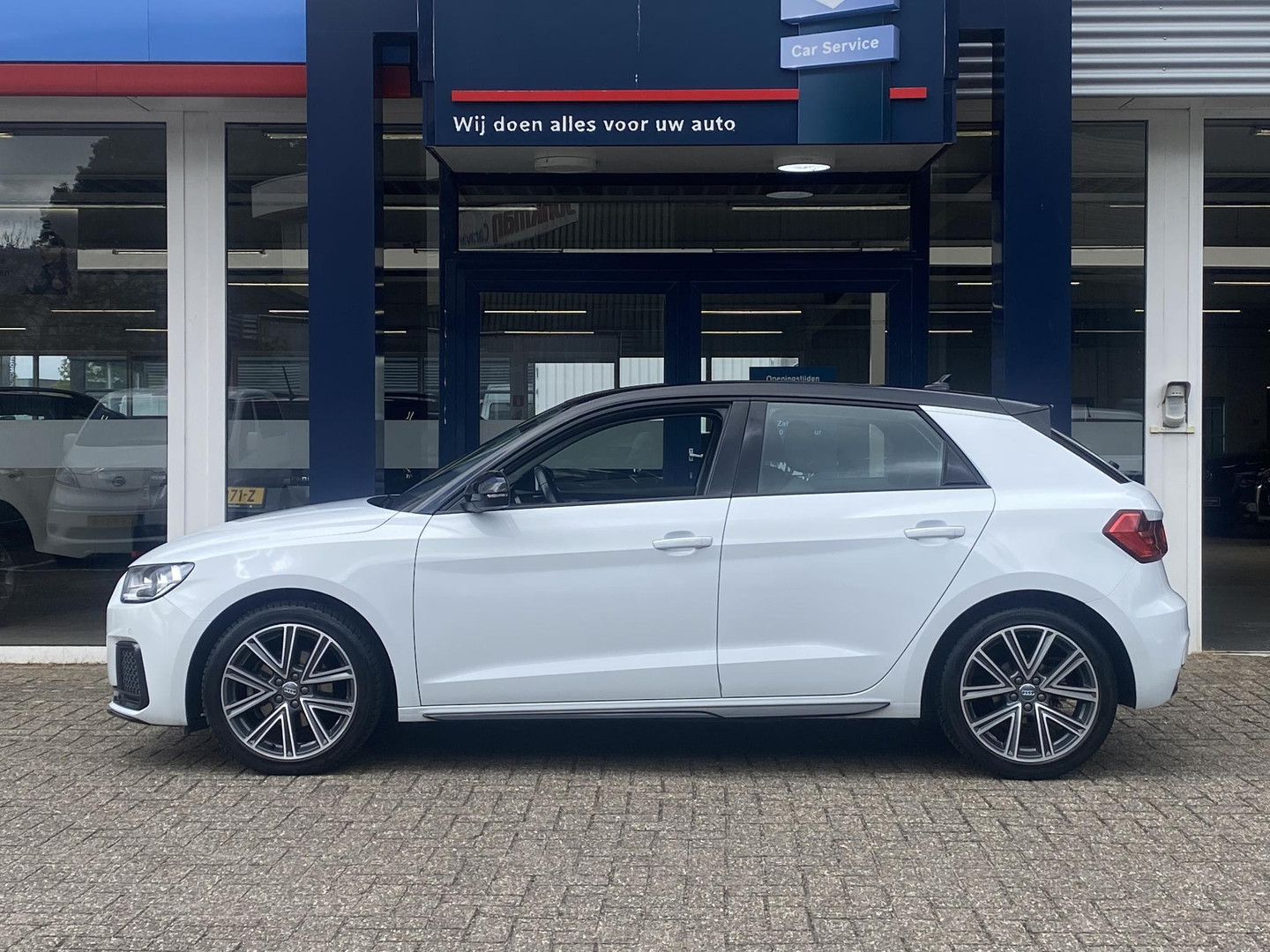 Audi Audi