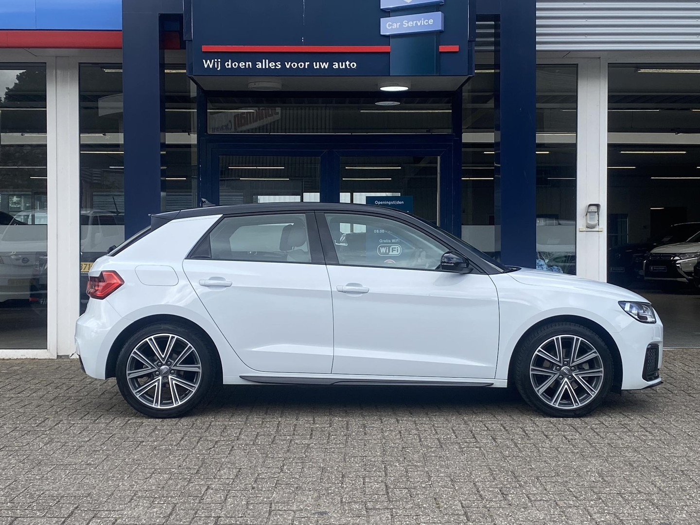Audi Audi