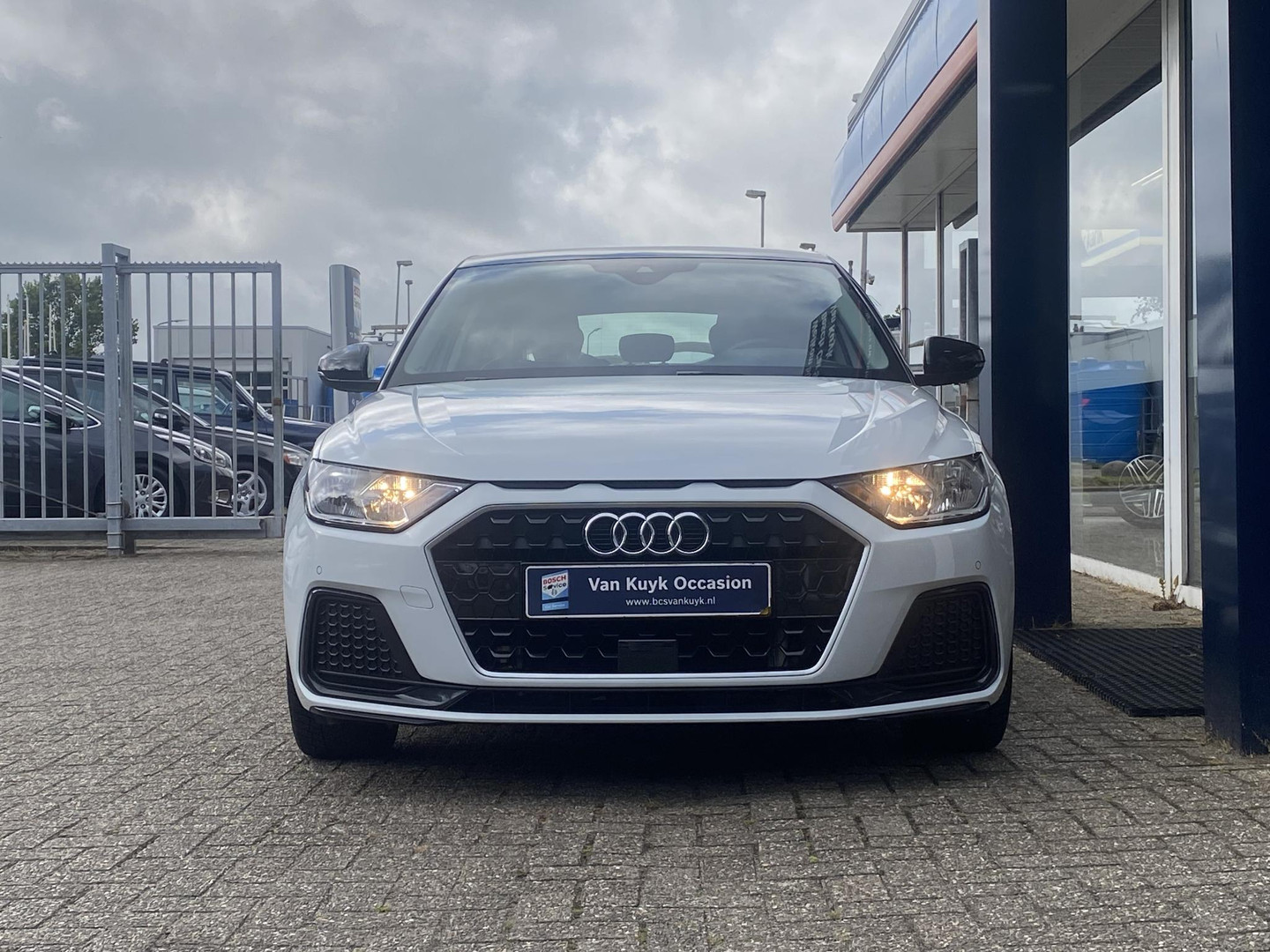 Audi Audi