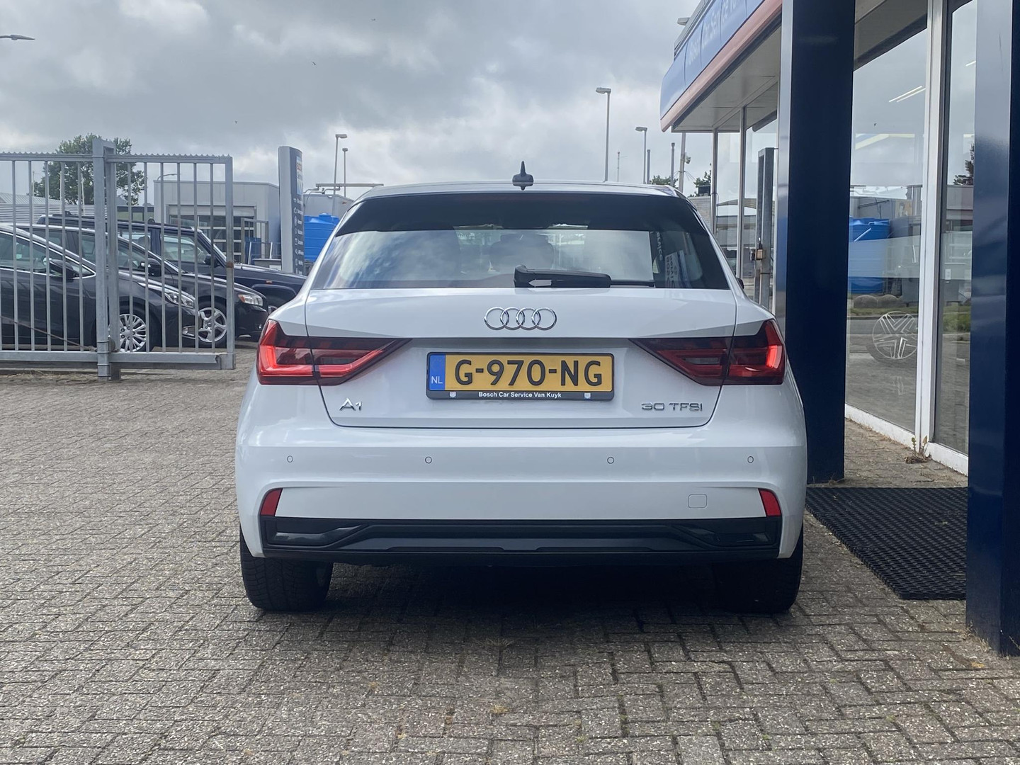Audi Audi
