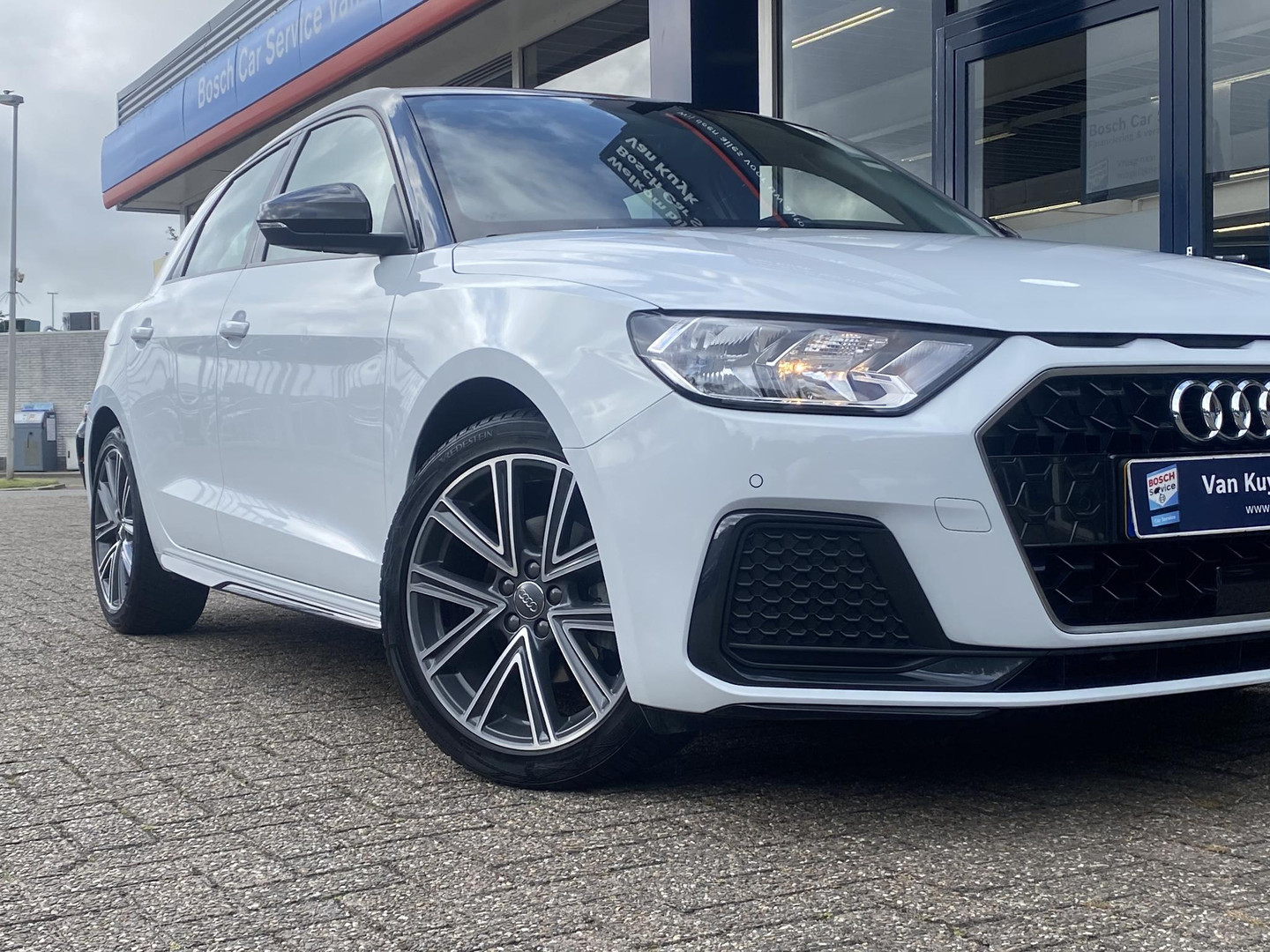 Audi Audi