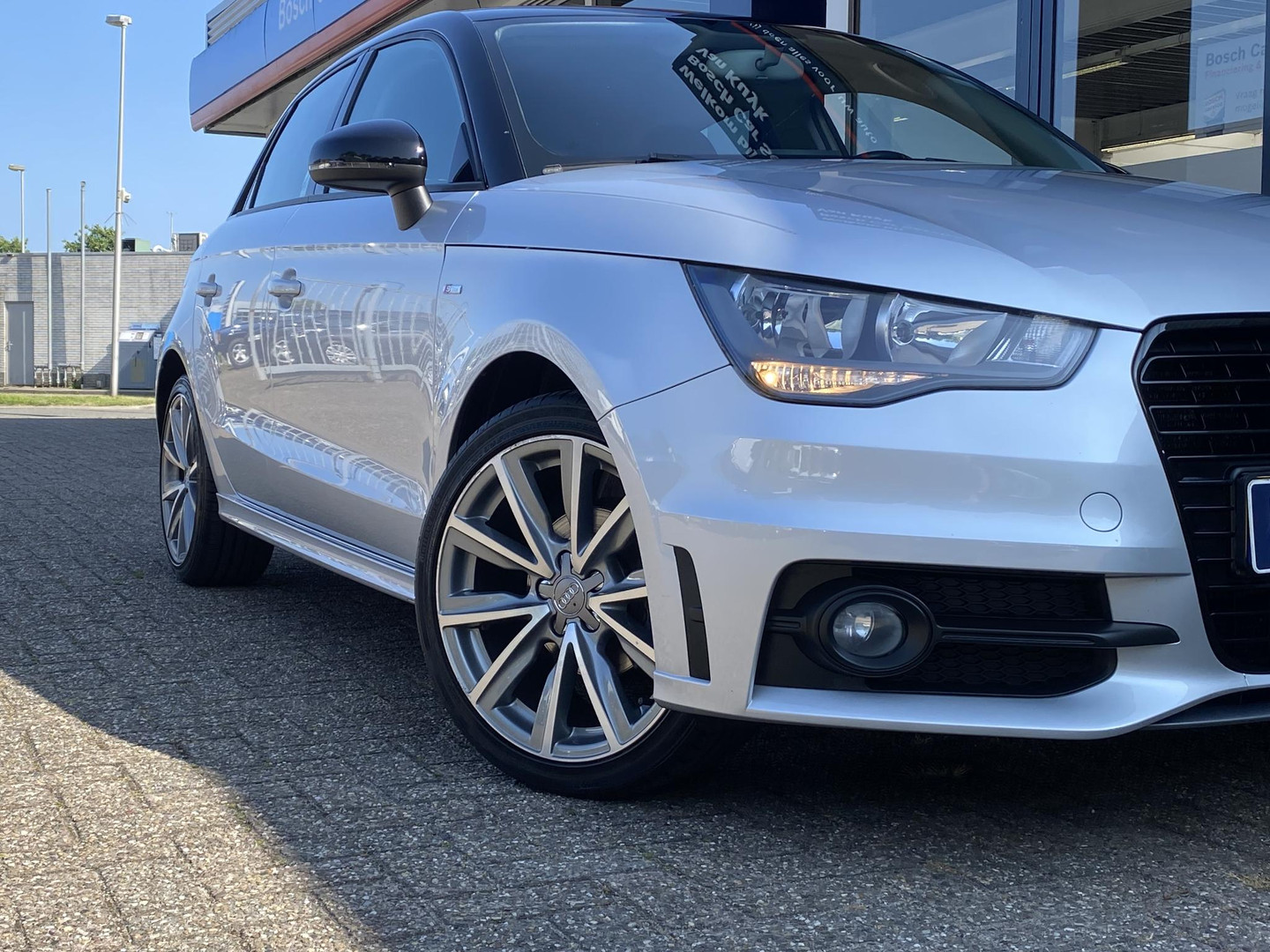 Audi Audi