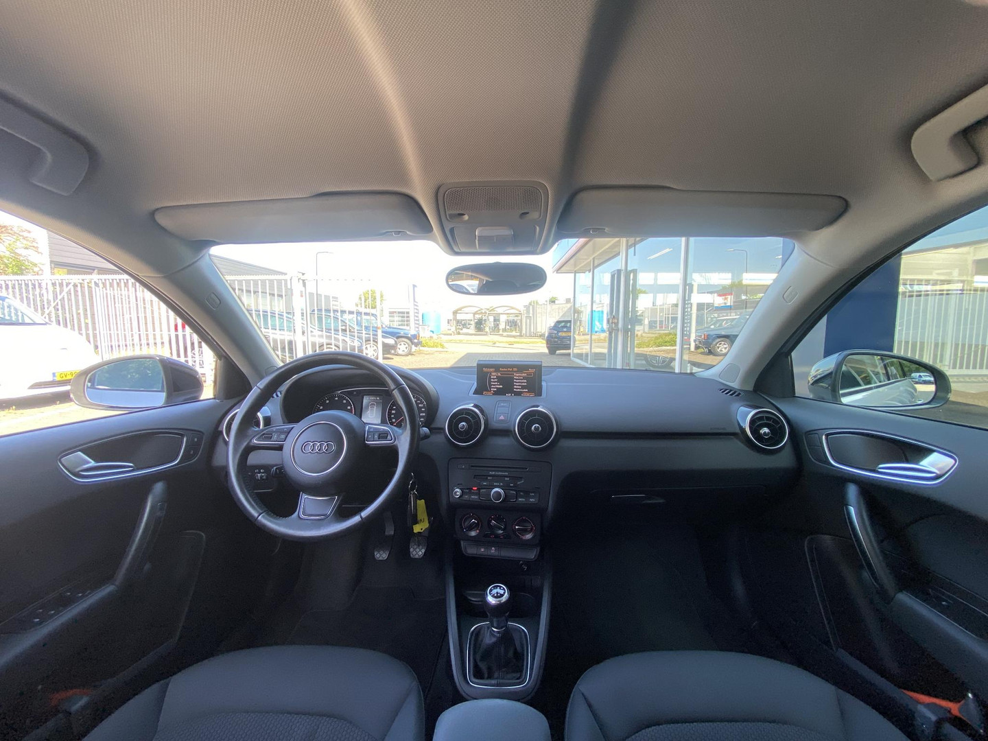 Audi Audi