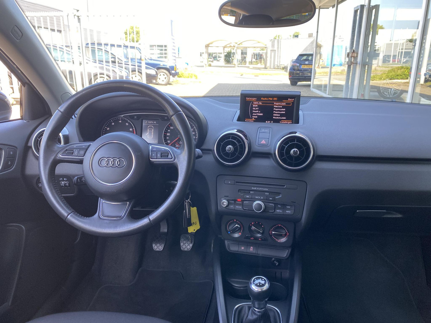 Audi Audi