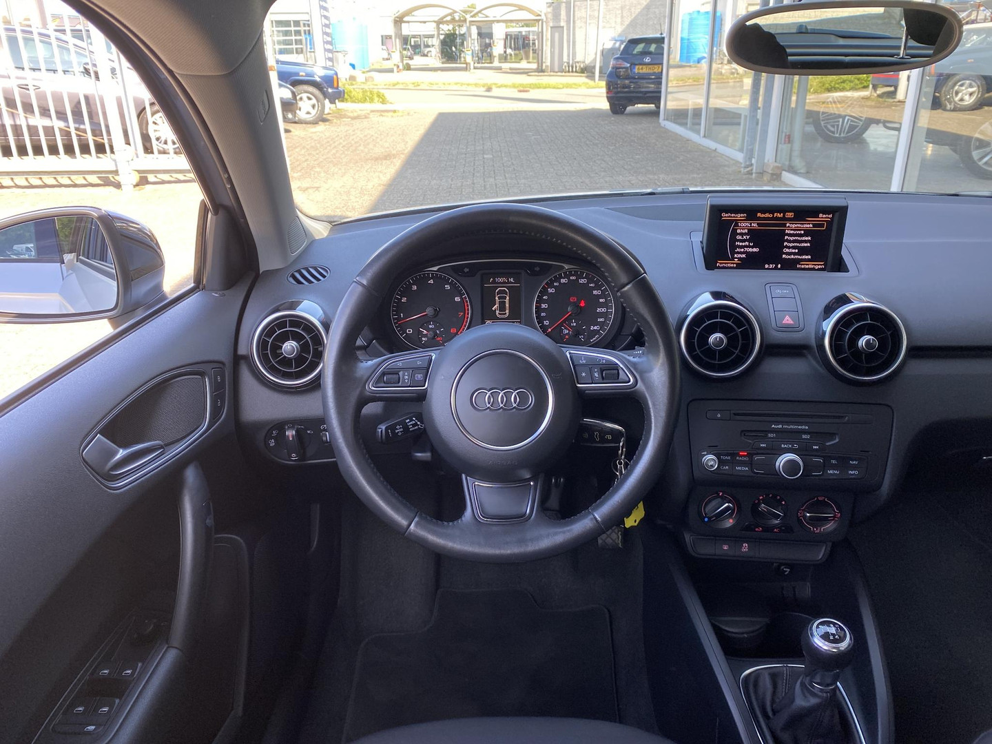 Audi Audi