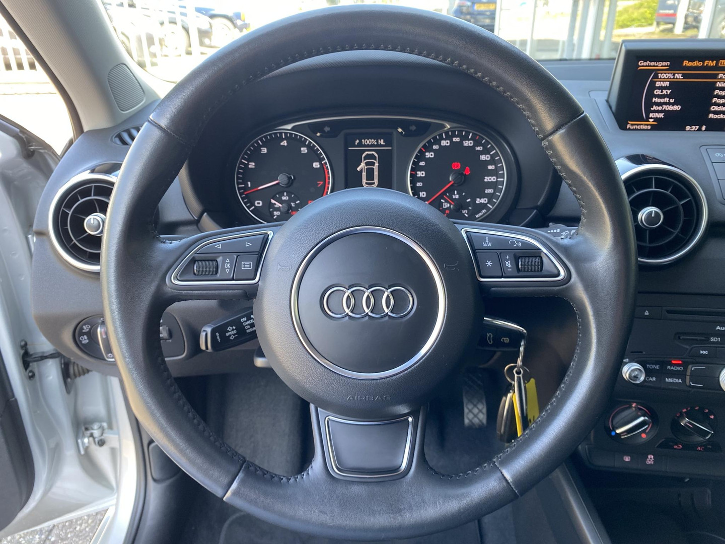 Audi Audi