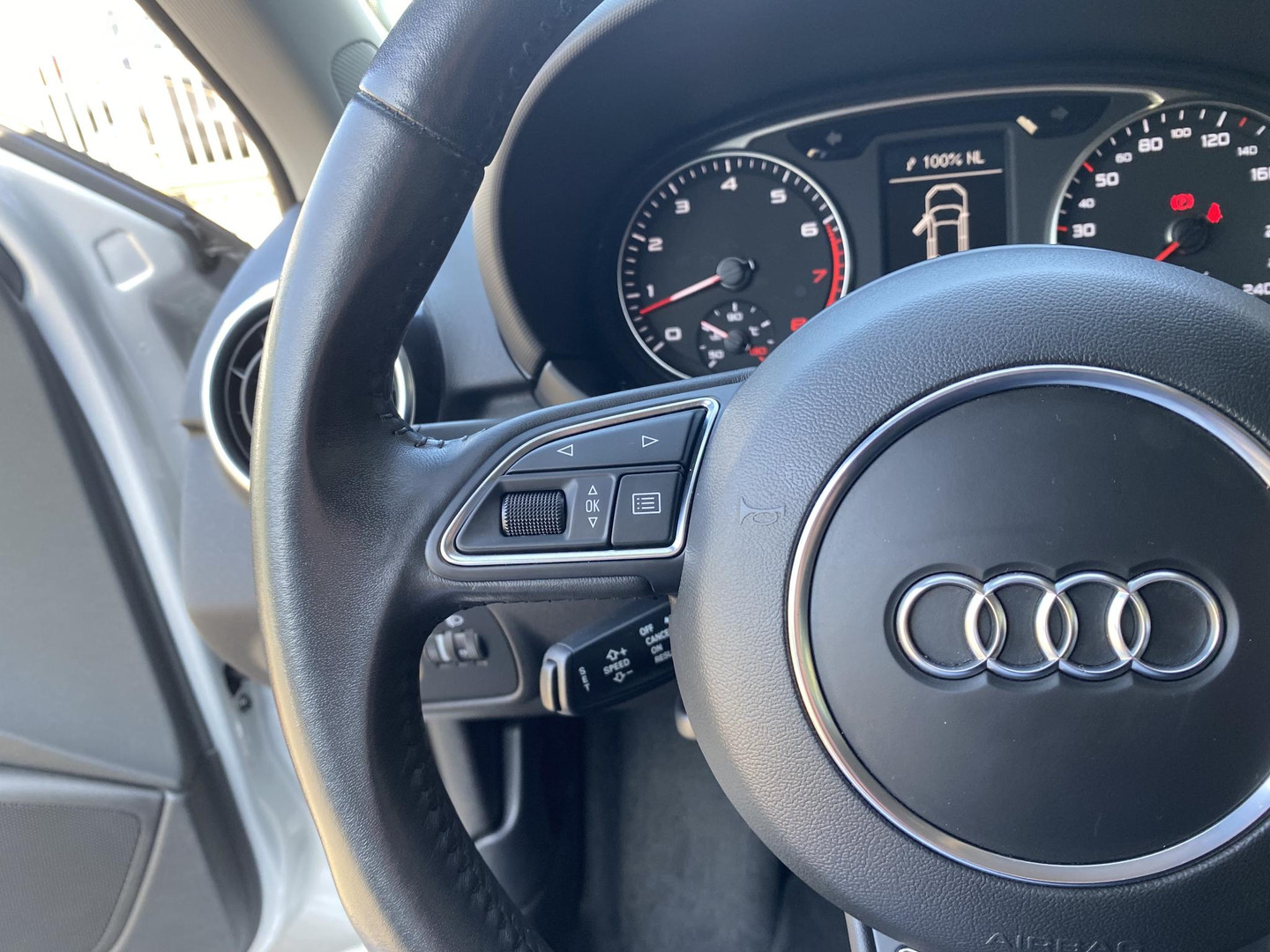 Audi Audi
