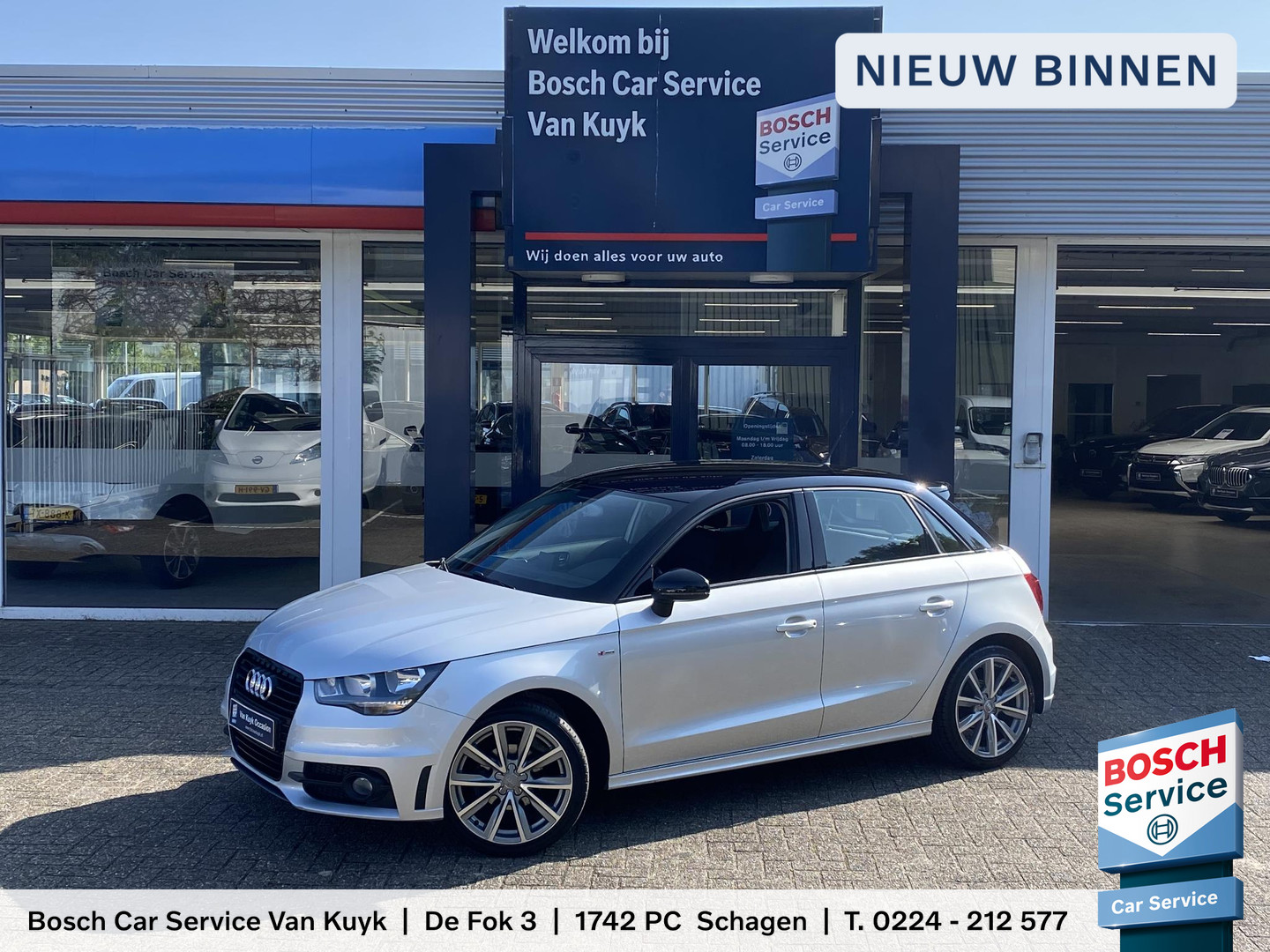 Audi Audi