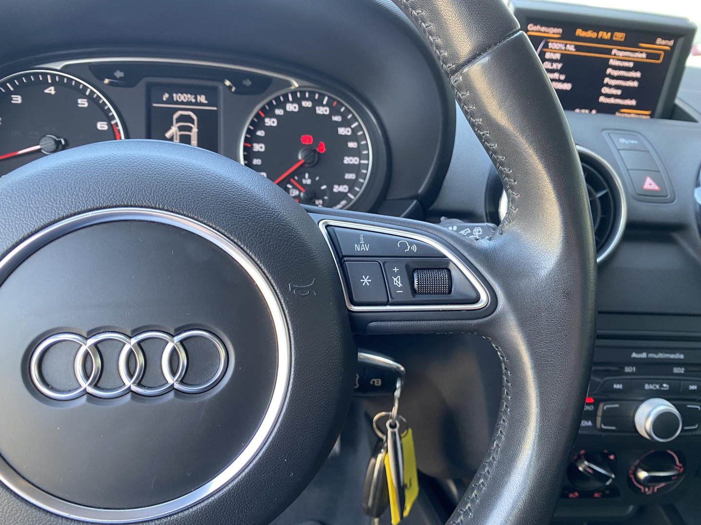 Audi Audi