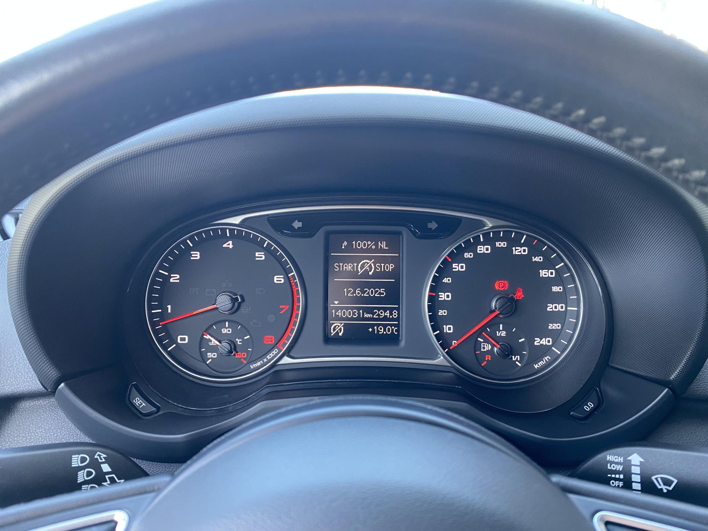 Audi Audi
