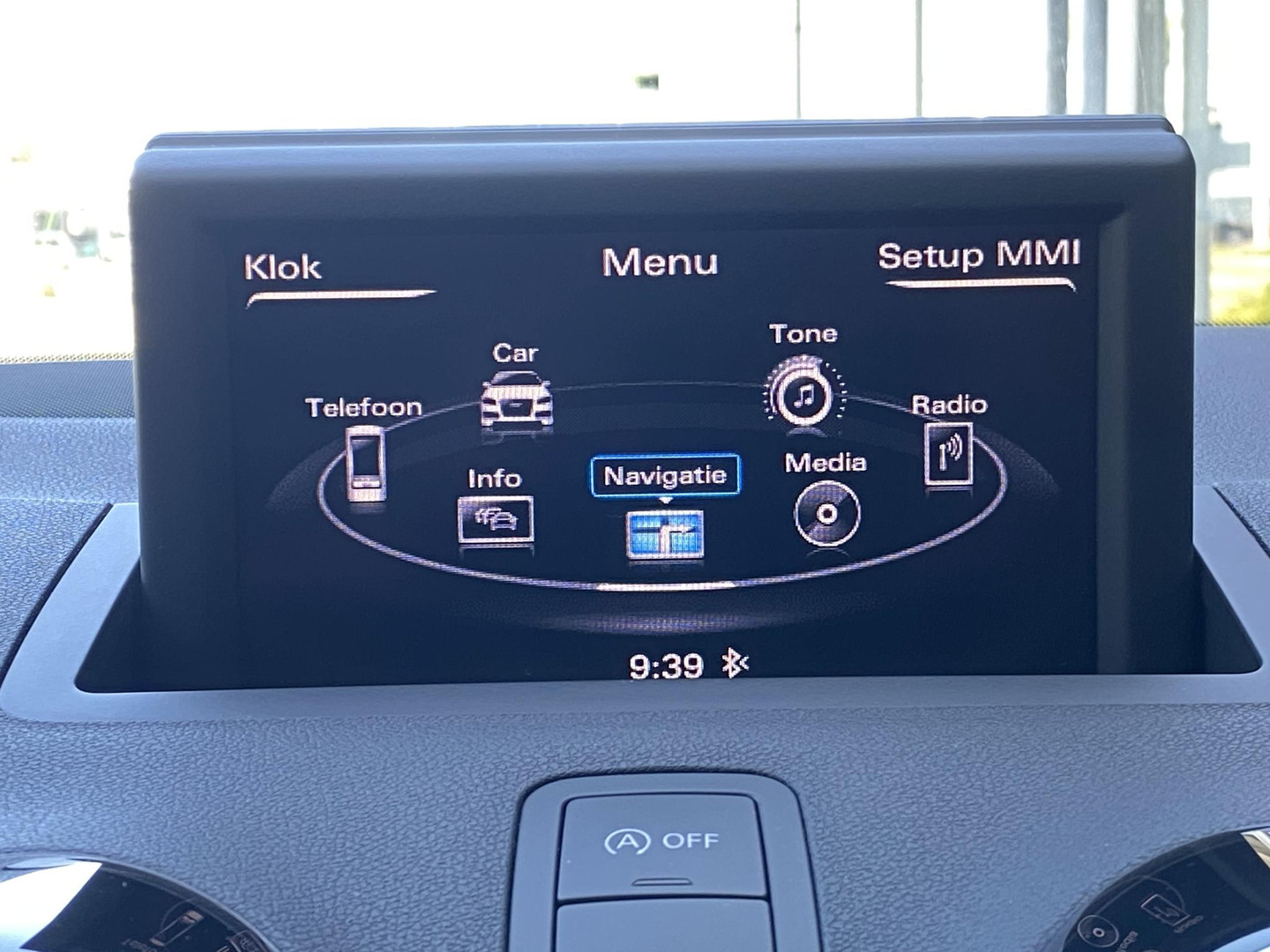 Audi Audi