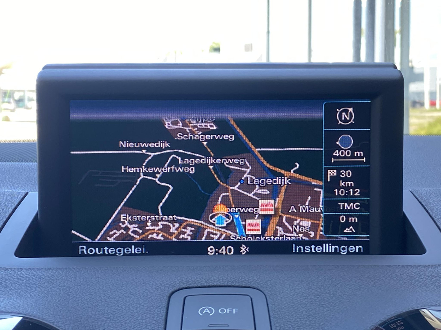 Audi Audi