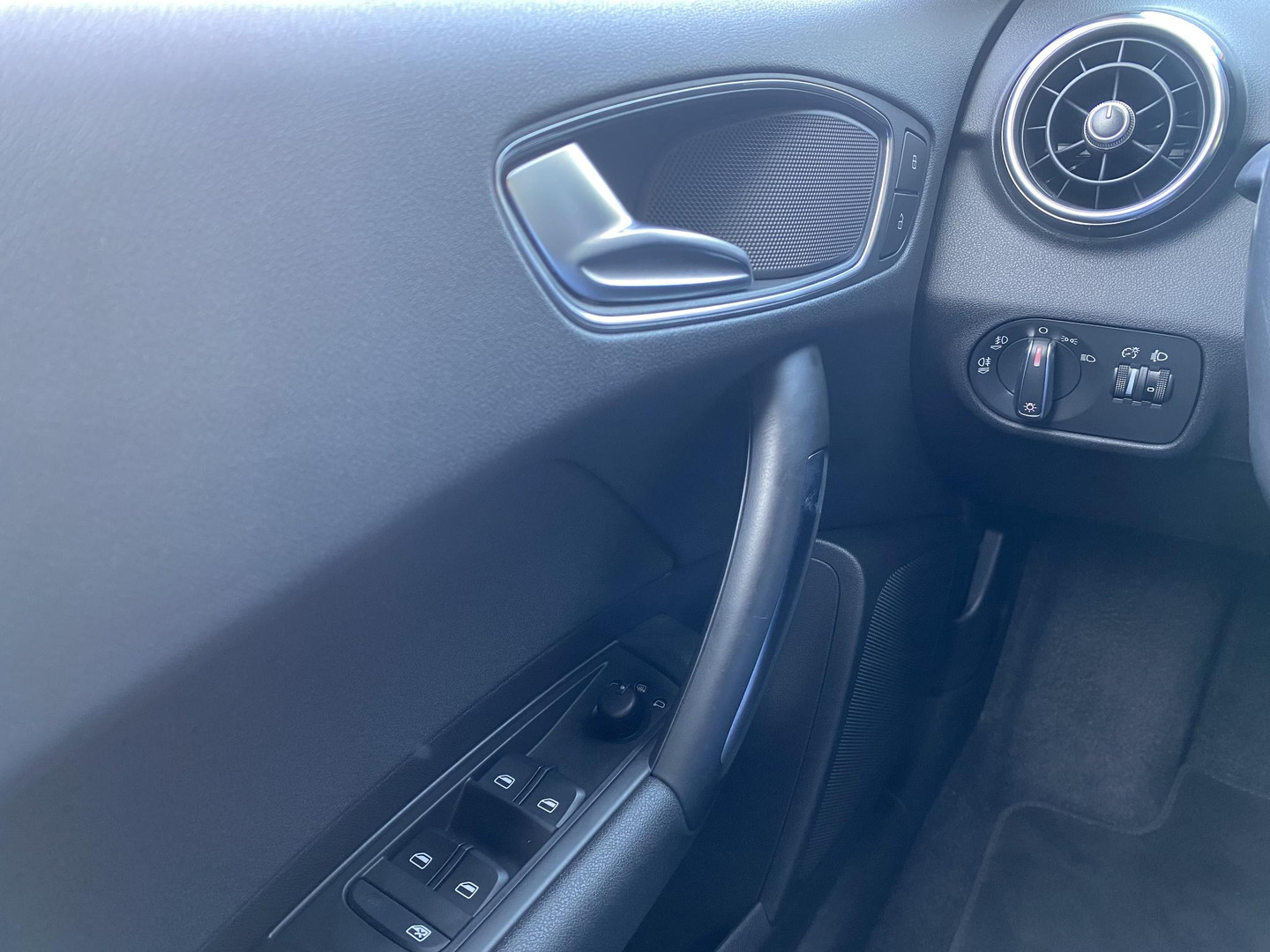 Audi Audi