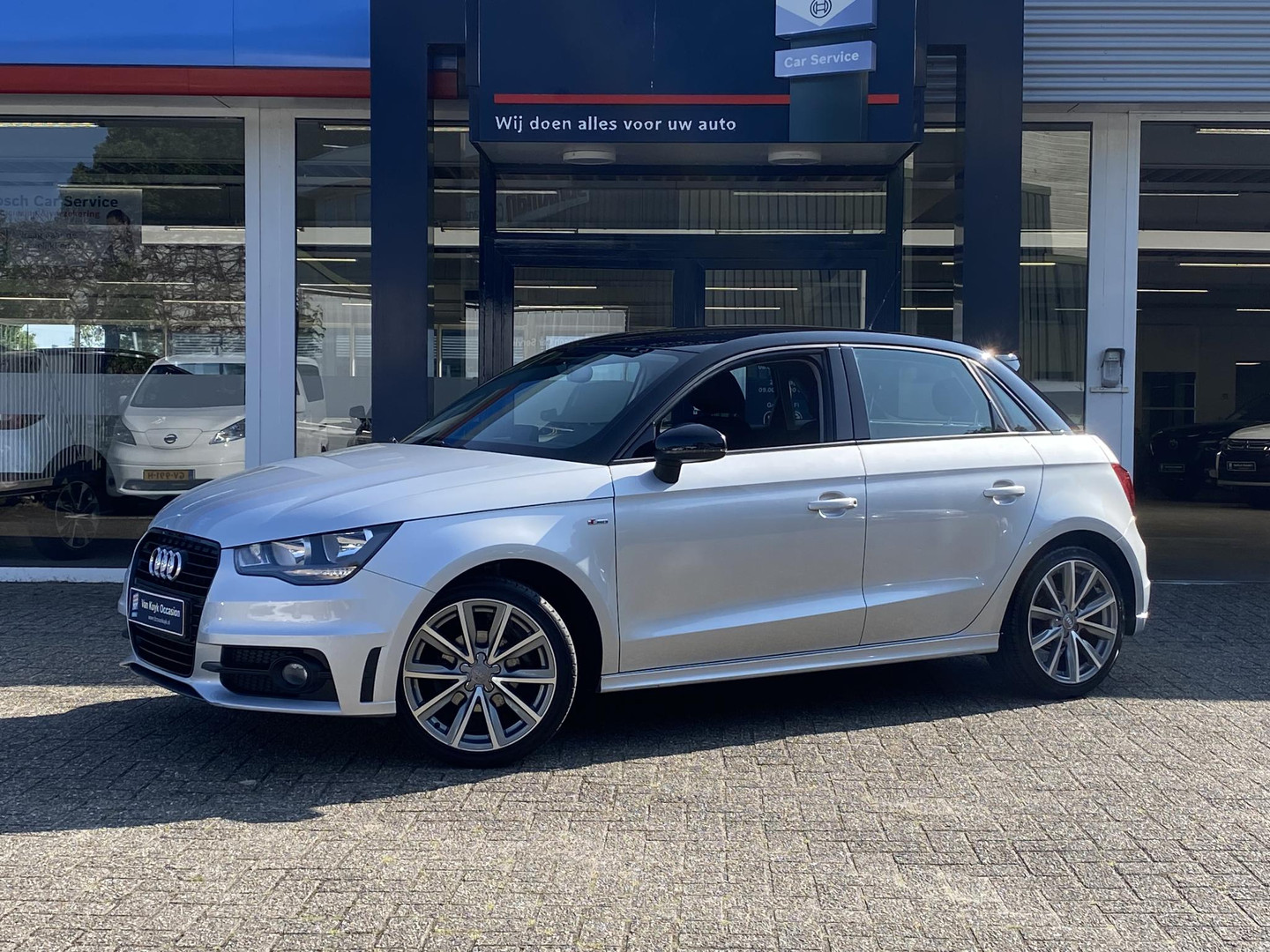 Audi Audi