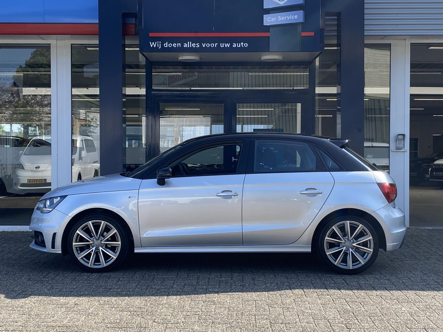 Audi Audi