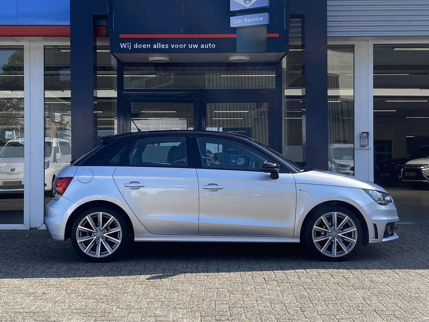 Audi Audi