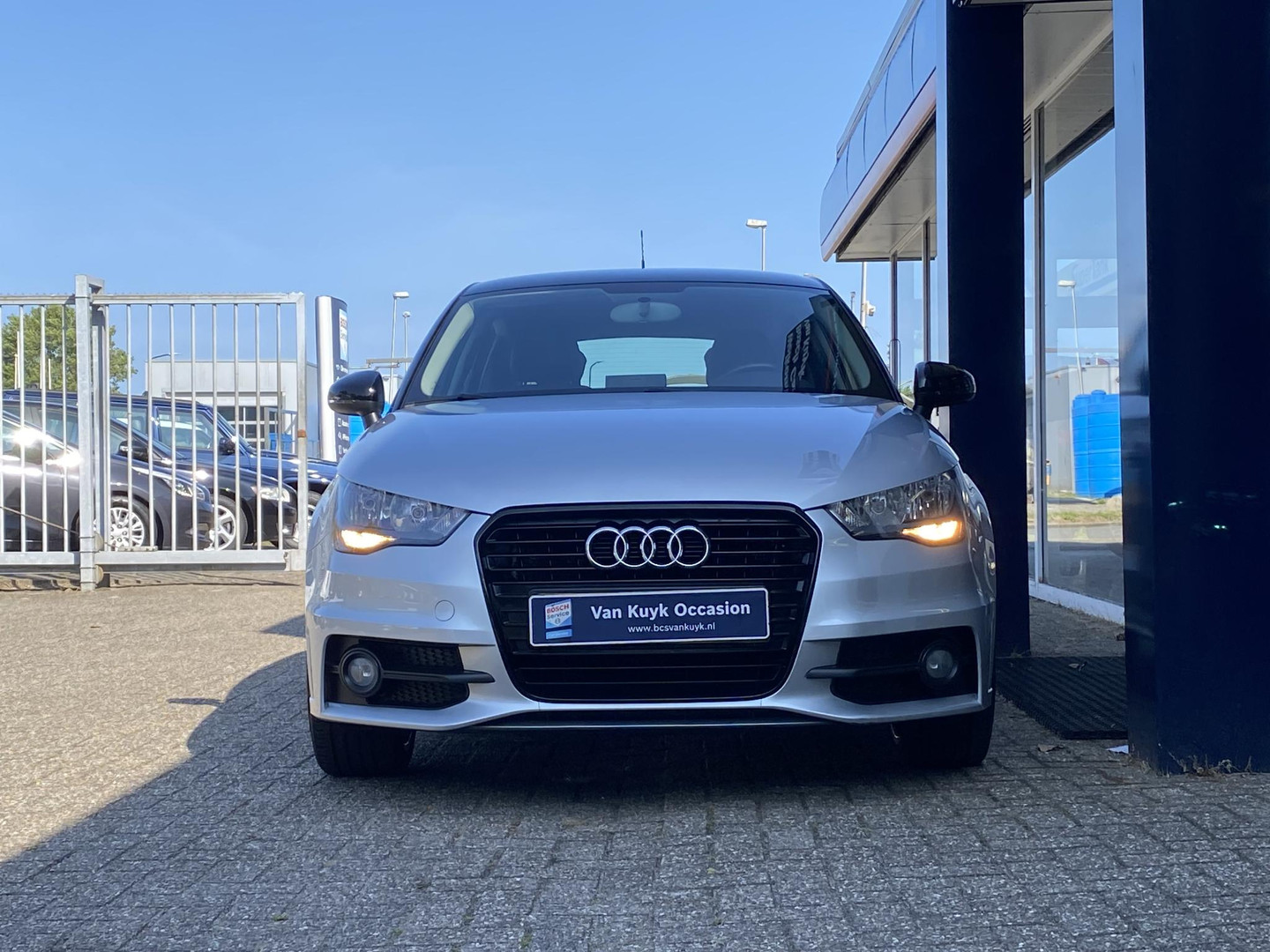 Audi Audi