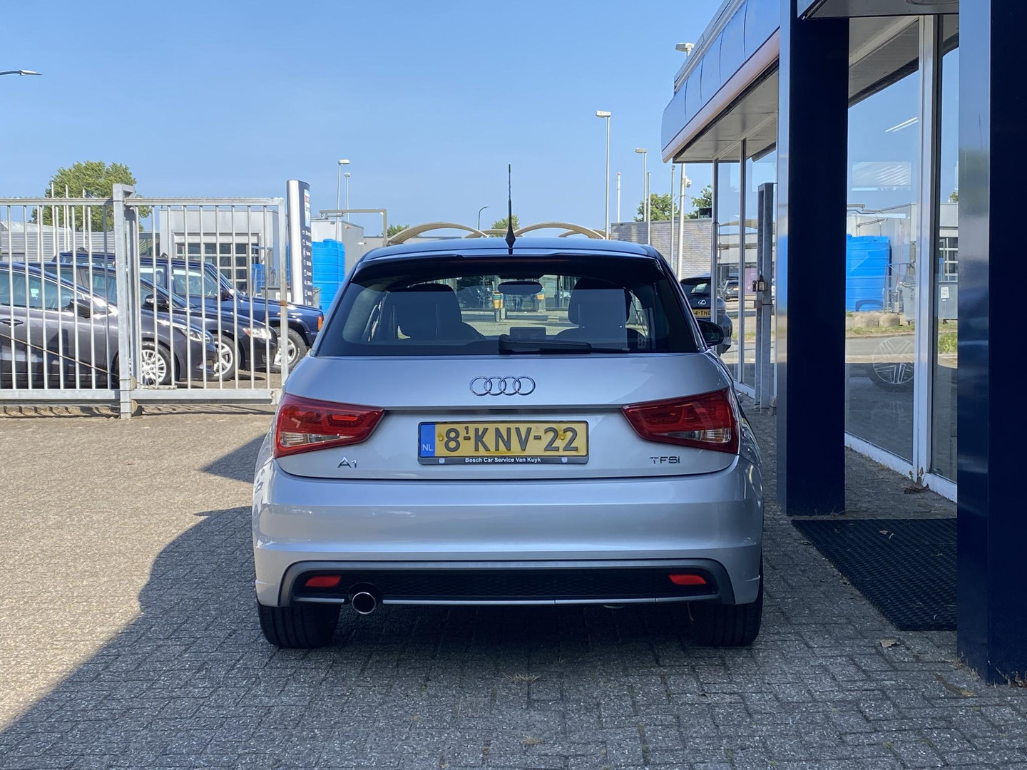 Audi Audi