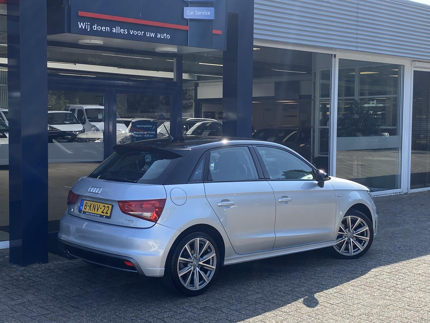 Audi Audi