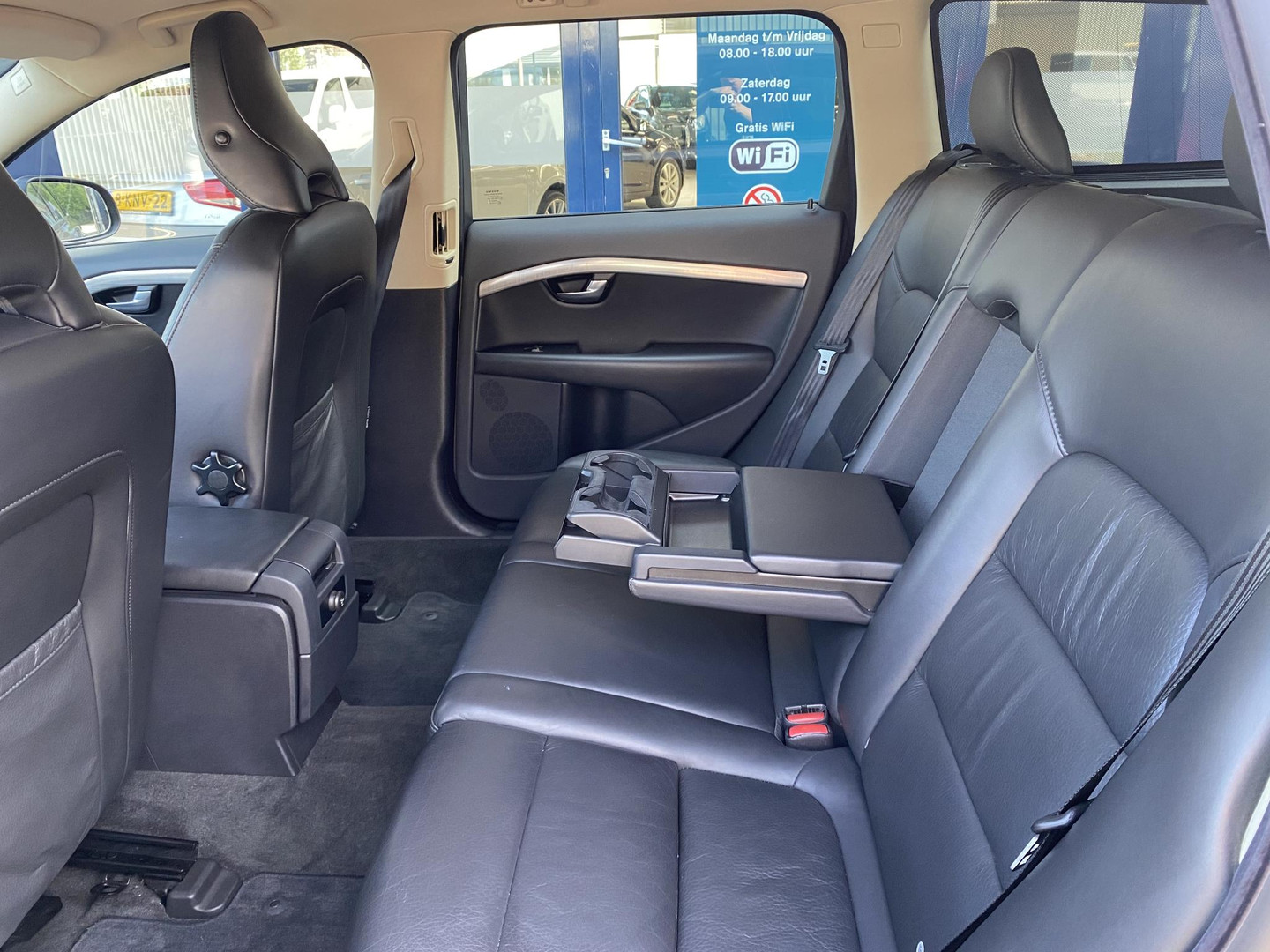 Volvo Volvo