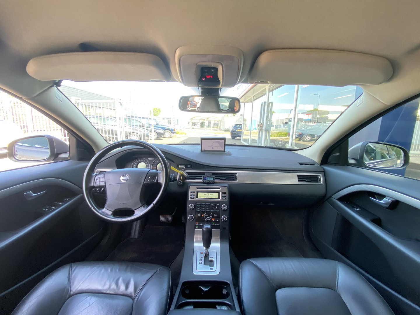 Volvo Volvo