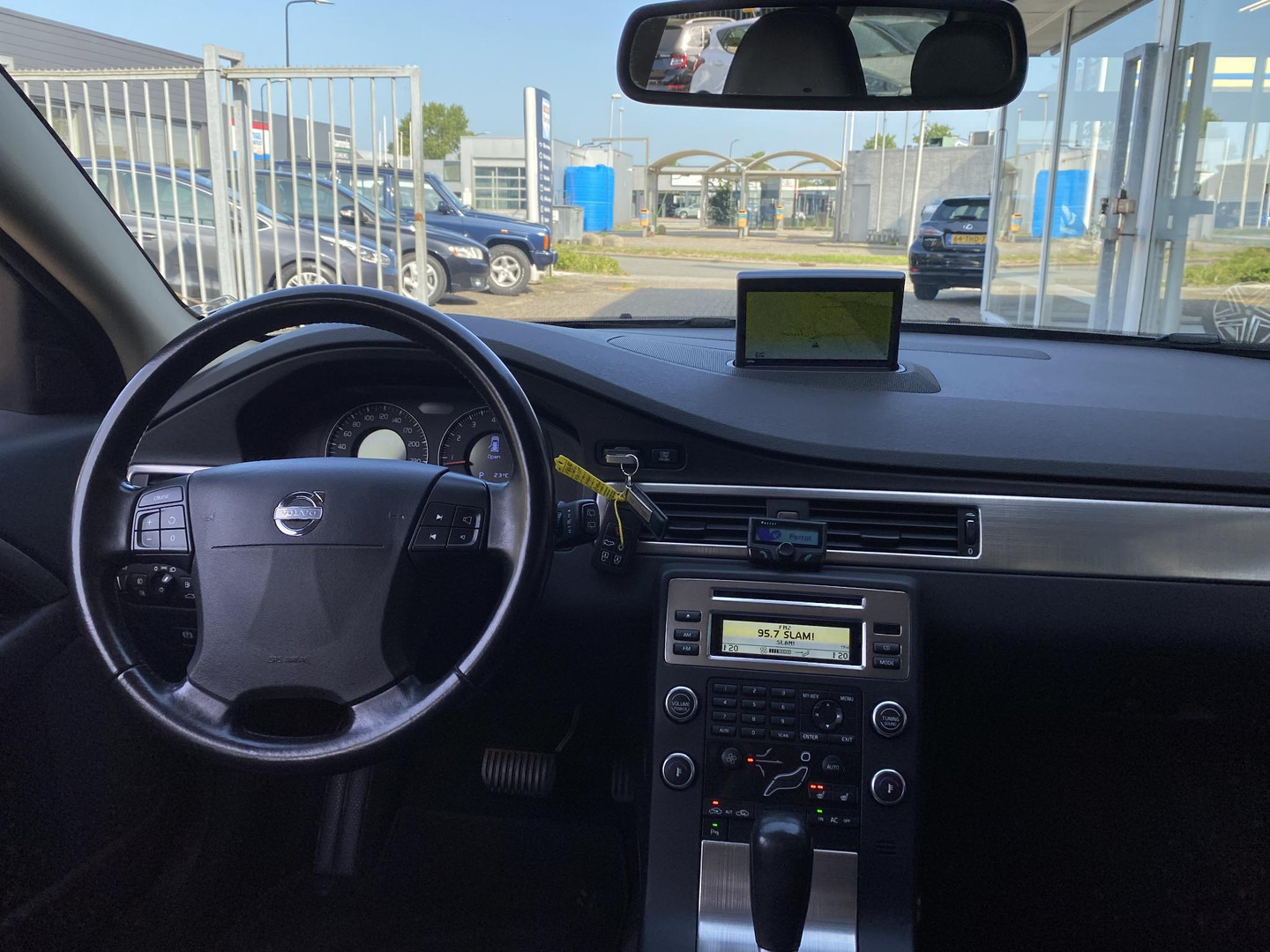 Volvo Volvo