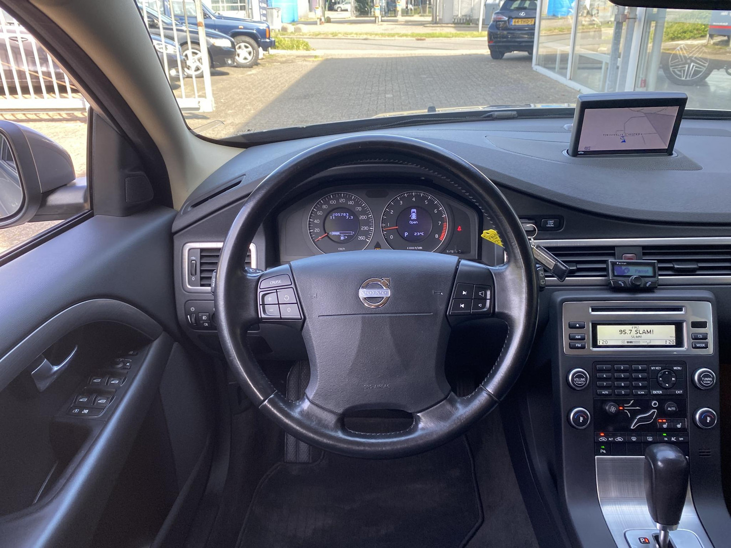 Volvo Volvo