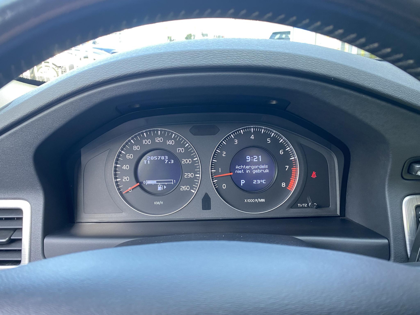 Volvo Volvo