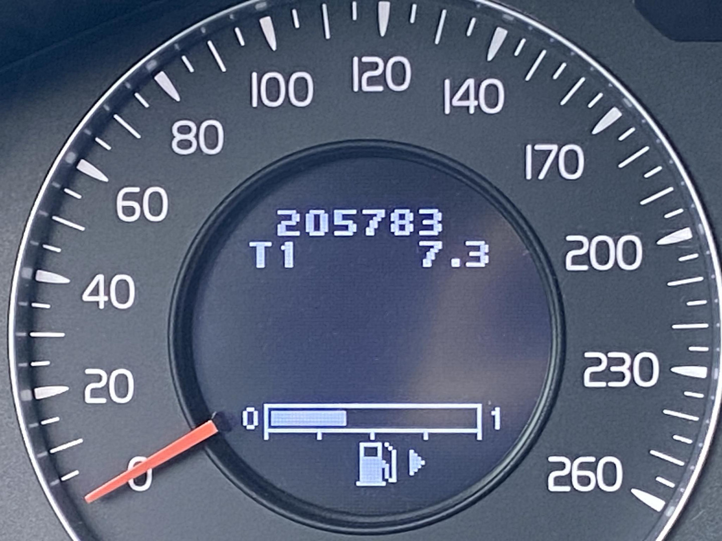 Volvo Volvo
