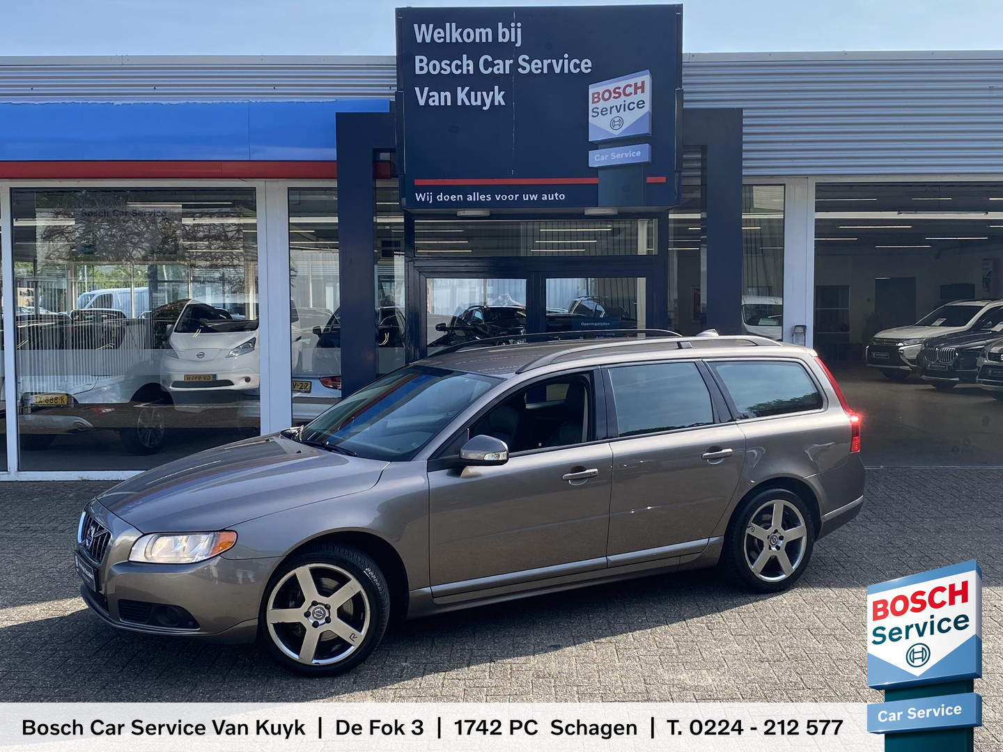 Volvo