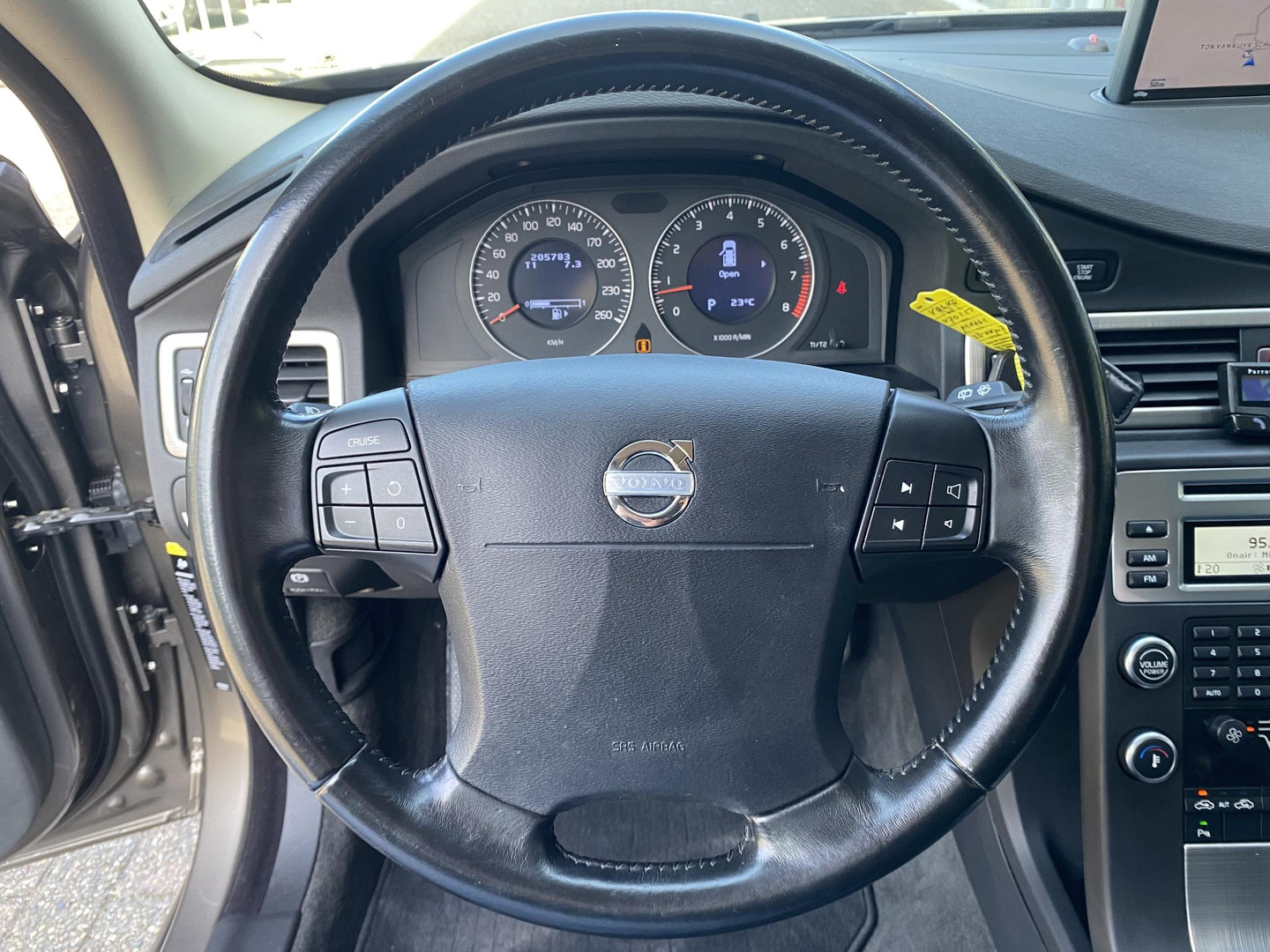 Volvo Volvo