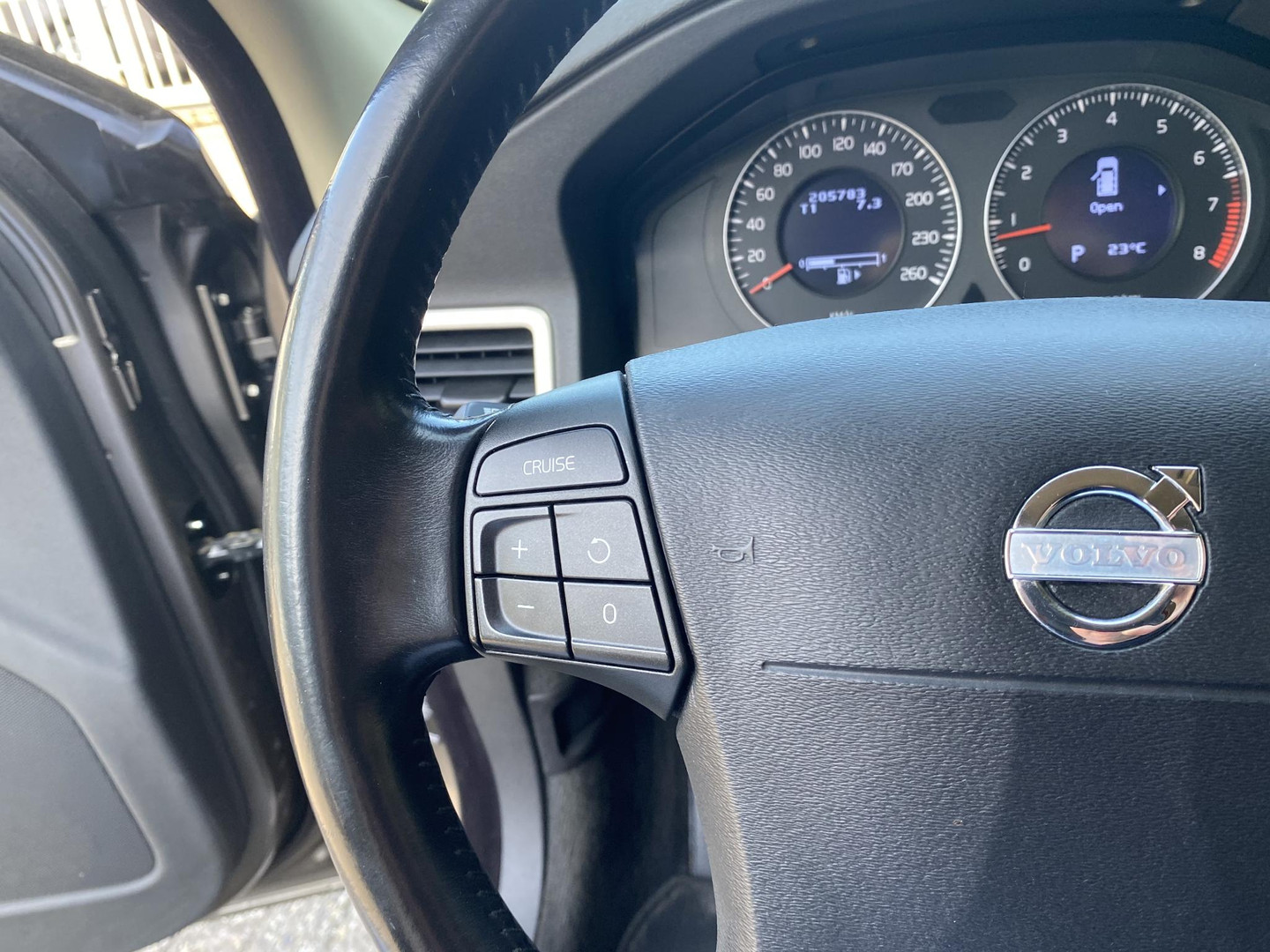 Volvo Volvo