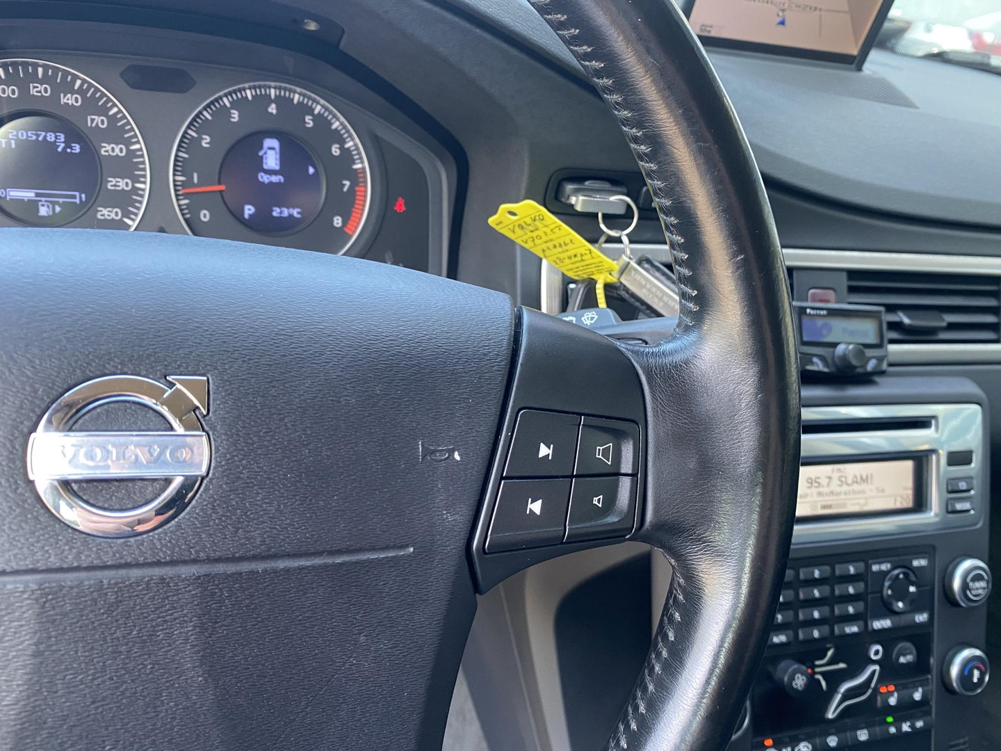 Volvo Volvo