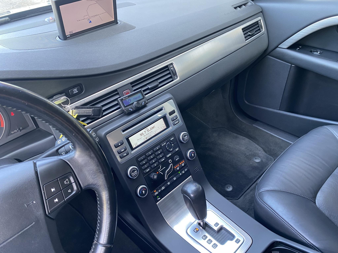 Volvo Volvo