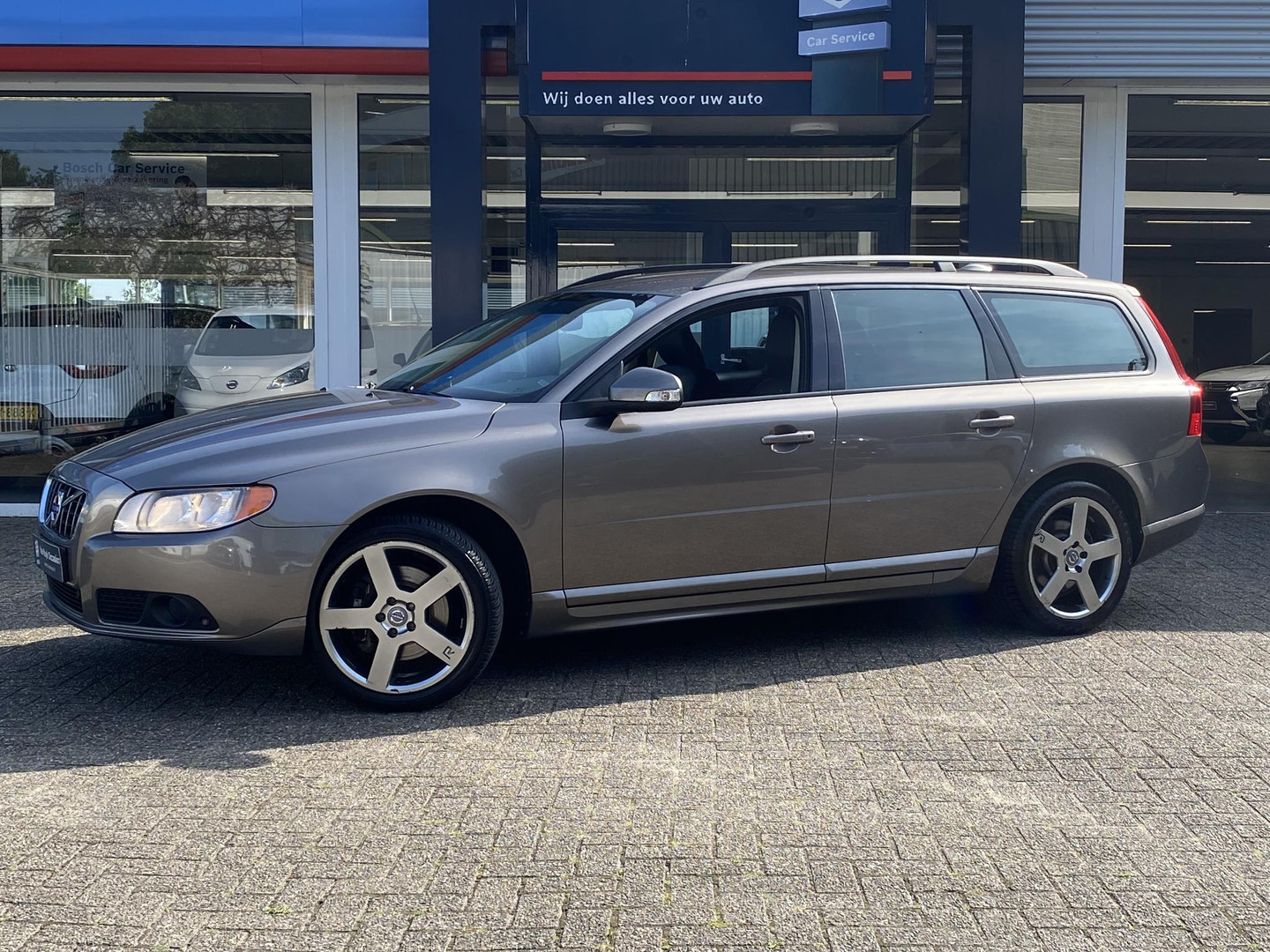 Volvo Volvo