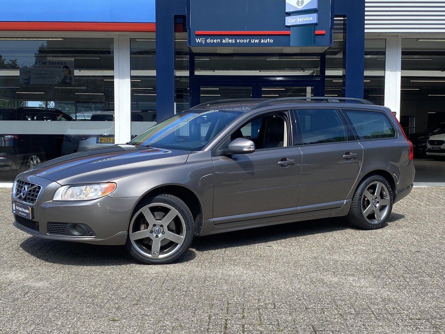 Volvo