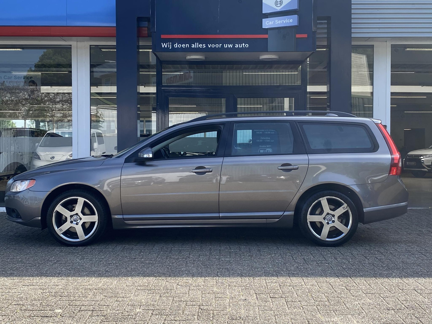 Volvo Volvo