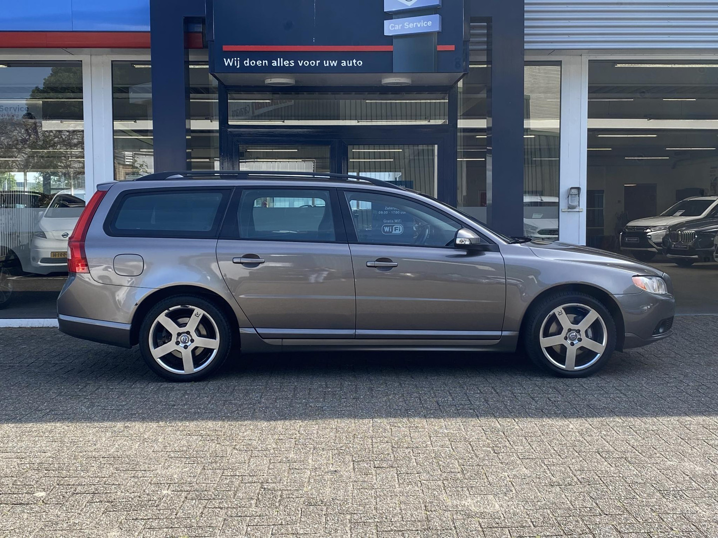 Volvo Volvo