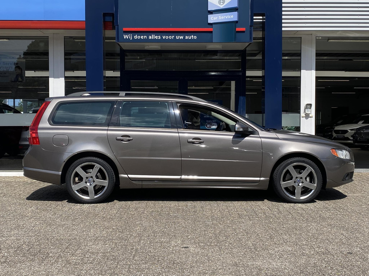 Volvo