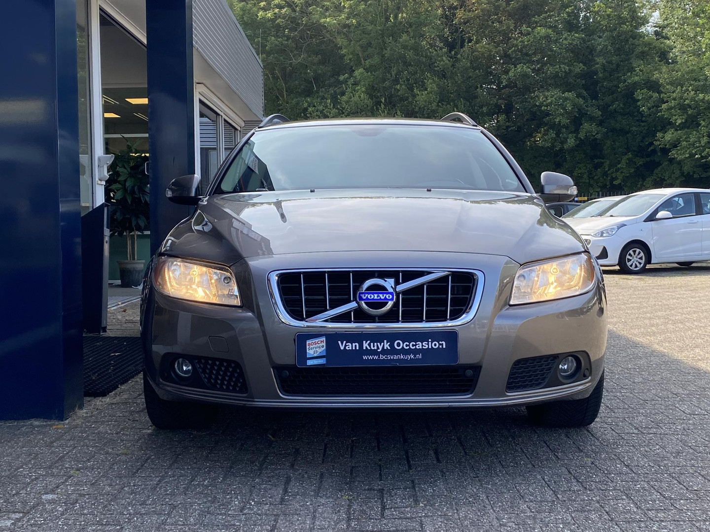 Volvo Volvo