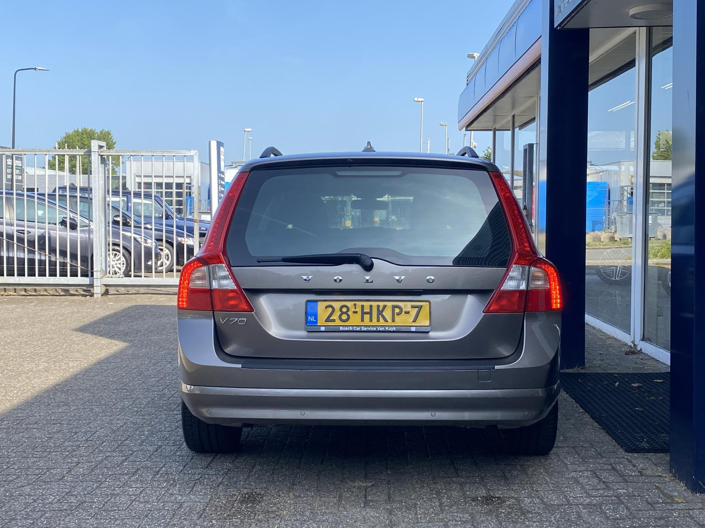 Volvo Volvo